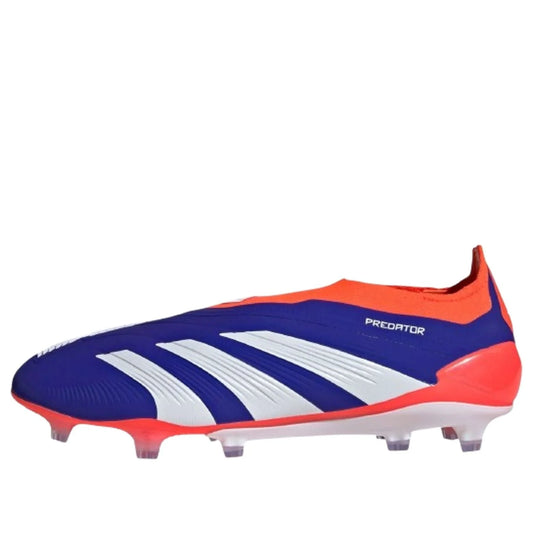 Zapatos Fútbol Adidas Predator Elite LL FG Originales