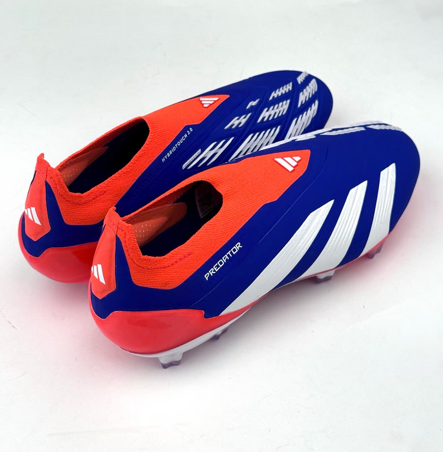 Zapatos Fútbol Adidas Predator Elite LL FG Originales