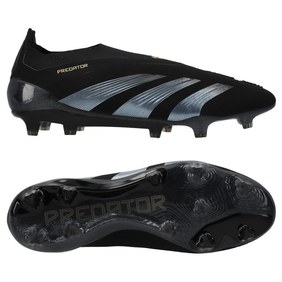 Zapatos Fútbol Adidas Predator Elite LL FG Originales Sólo Pasto Natural