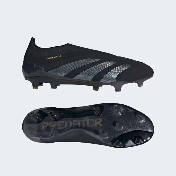Zapatos Fútbol Adidas Predator Elite LL FG Originales Sólo Pasto Natural