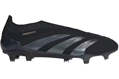 Zapatos Fútbol Adidas Predator Elite LL FG Originales Sólo Pasto Natural