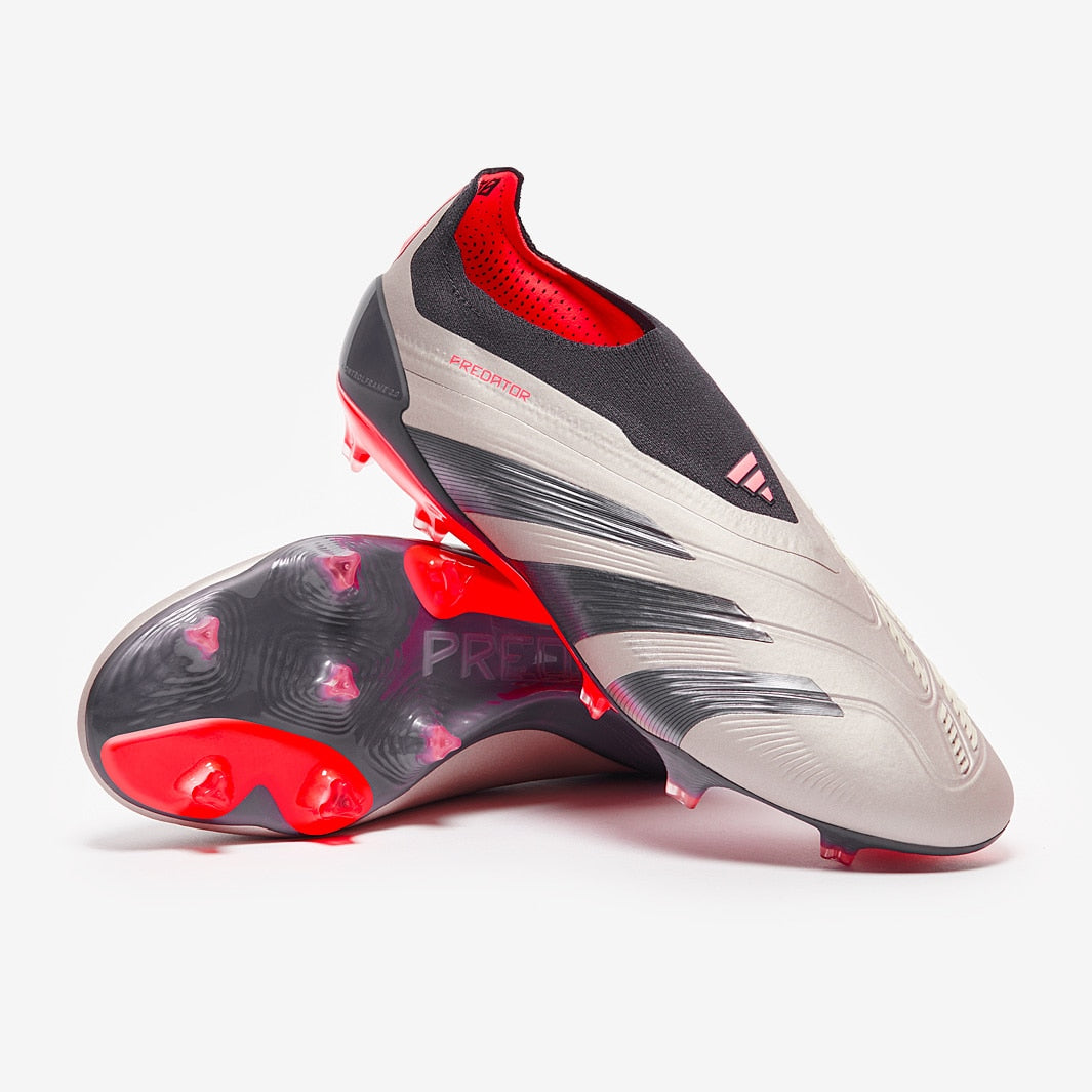 Zapatos Fútbol Adidas Predator Elite LL FG Originales Sólo Pasto Natural