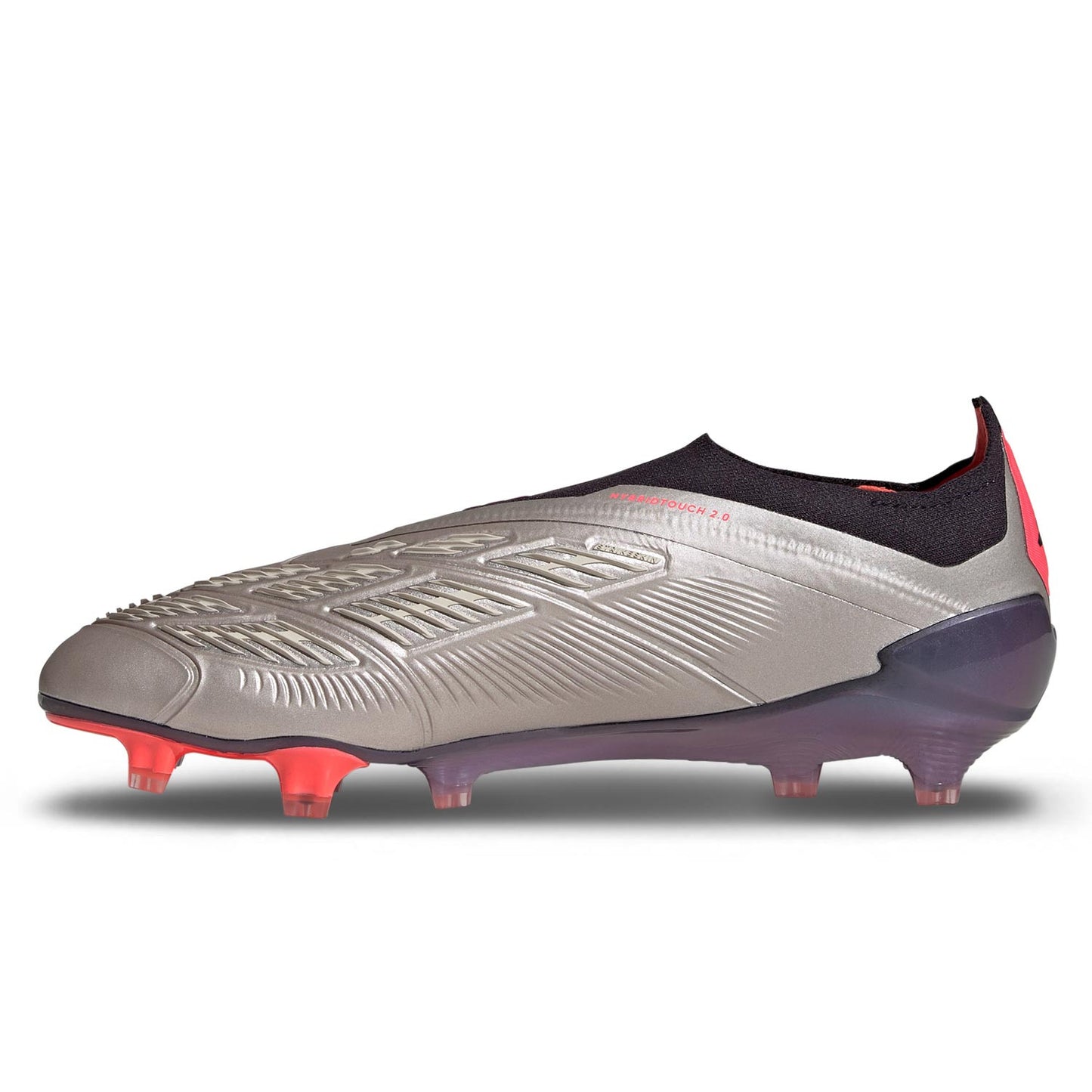 Zapatos Fútbol Adidas Predator Elite LL FG Originales Sólo Pasto Natural