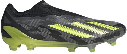 Zapatos Fútbol Adidas X Crazyfast Inj.1 FG Lacelass Originales Pasto Natural