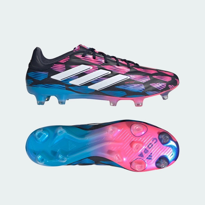 Zapatos Fútbol Adidas Copa Pure 2 Elite FG Original Sólo Pasto Natural
