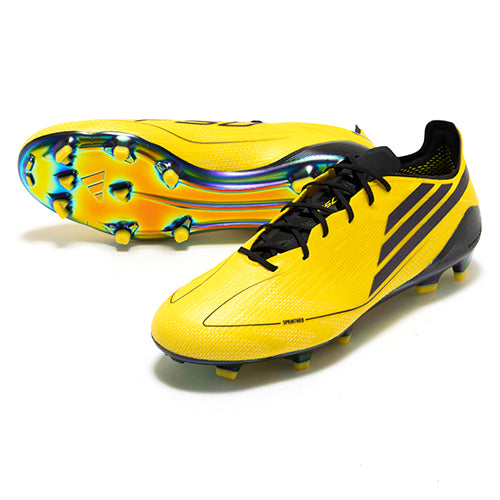 Zapatos Fútbol Adidas F50 Elite 2010 FG Originales Sólo Pasto Natural