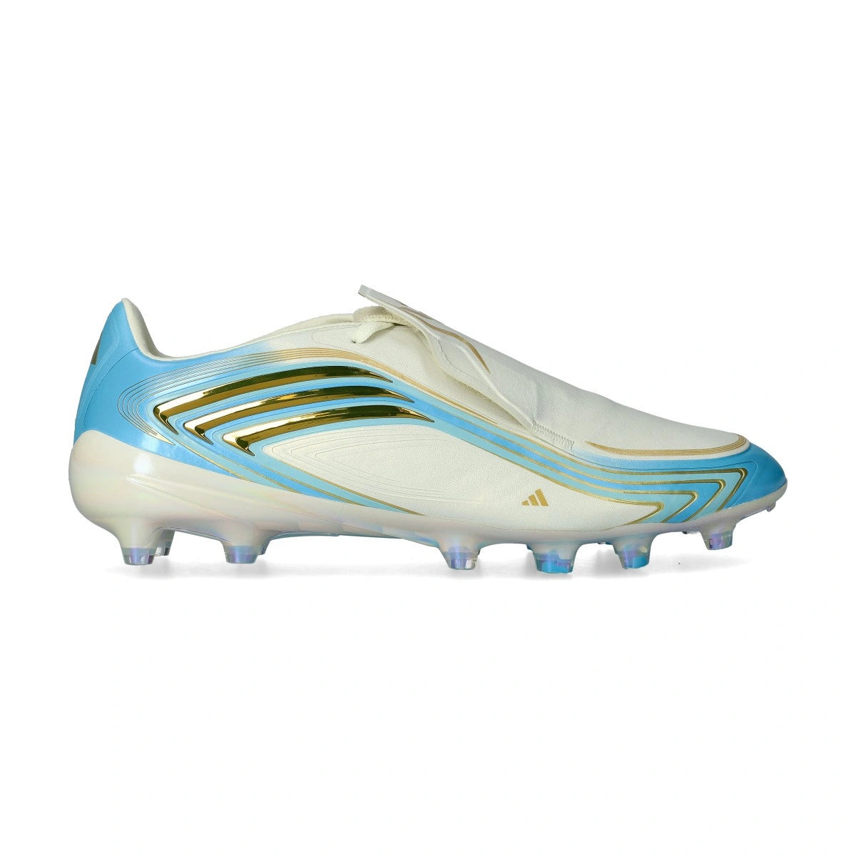 Zapatos Fútbol Adidas F50 Messi FG El Último Tango Edición Limitada