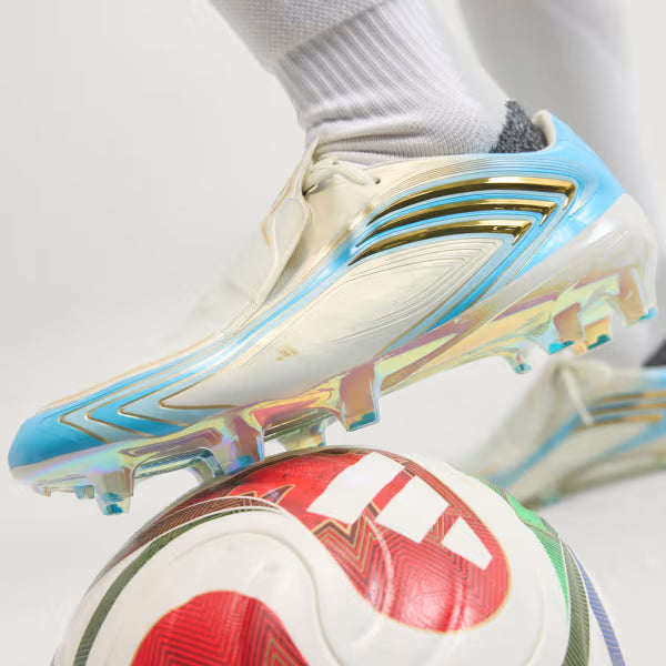 Zapatos Fútbol Adidas F50 Messi FG El Último Tango Edición Limitada
