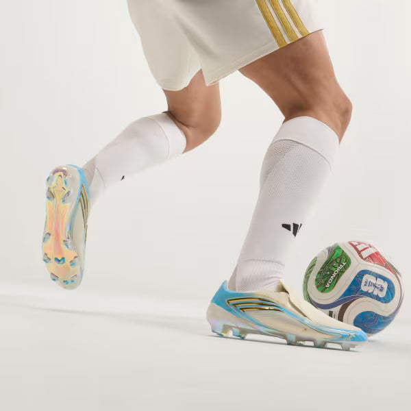 Zapatos Fútbol Adidas F50 Messi FG El Último Tango Edición Limitada