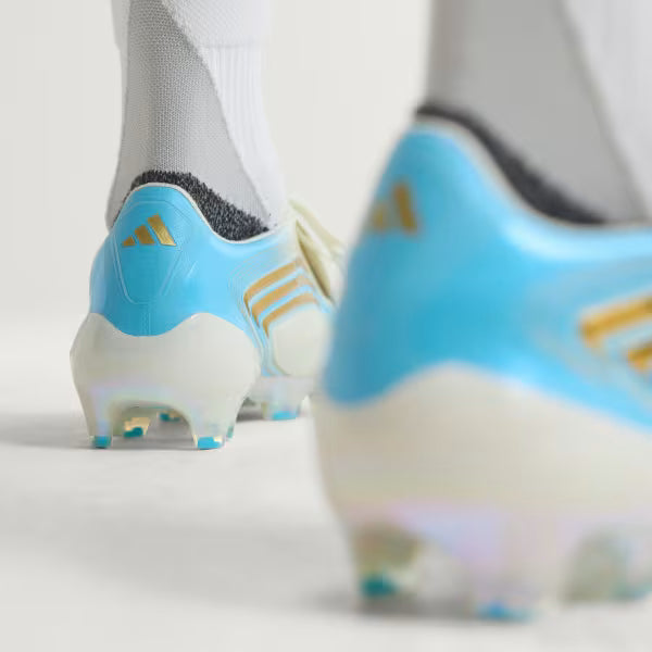 Zapatos Fútbol Adidas F50 Messi FG El Último Tango Edición Limitada