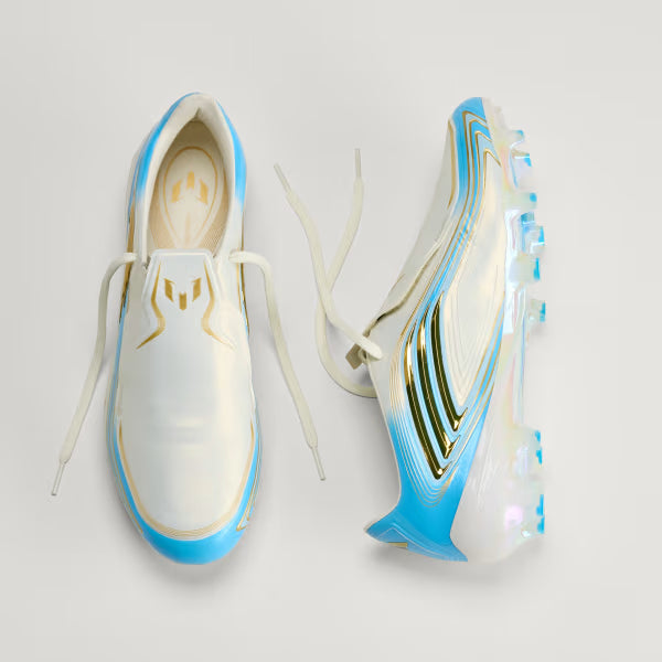 Zapatos Fútbol Adidas F50 Messi FG El Último Tango Edición Limitada