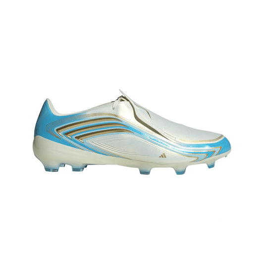 Zapatos Fútbol Adias F50 Messi PRO FG El Último Tango Original Pasto Natural