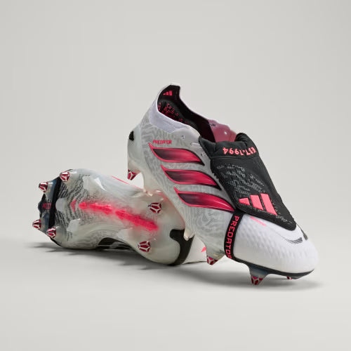 Zapatos Fútbol Adidas Predator Elite FT SG Originales Sólo Pasto Natural