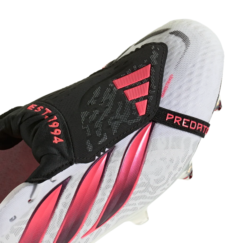 Zapatos Fútbol Adidas Predator Elite FT SG Originales Sólo Pasto Natural