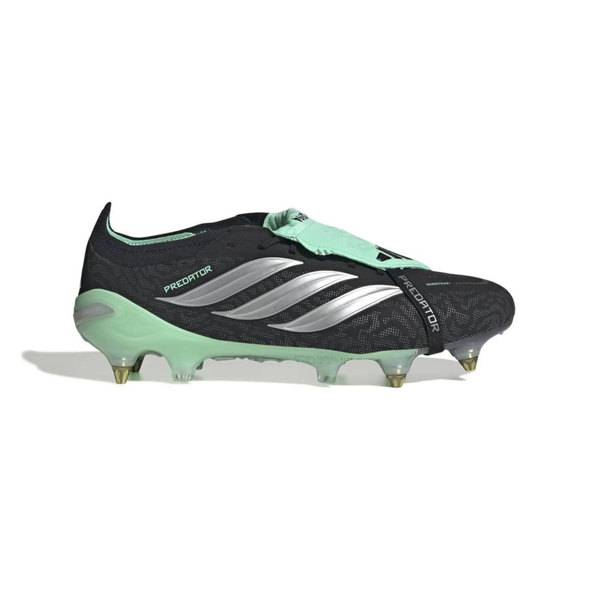 Zapatos Fútbol Adidas Predator Elite FT SG Originales Sólo Pasto Natural