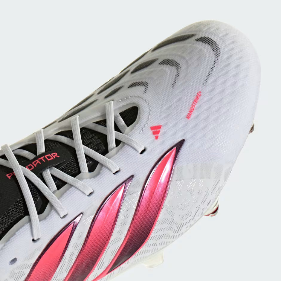 Zapatos Fútbol Adidas Predator Elite SG Originales Sólo Pasto Natural