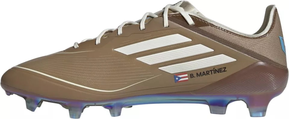 Zapato Fútbol Adidas F50 Elite FG Bad Bunny Originales