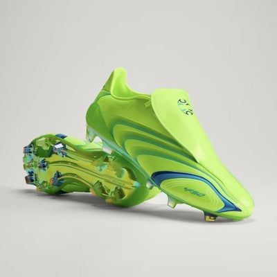 Zapatos Fútbol Adidas F50 Elite FG Tunit Originales Sólo Pasto Natural