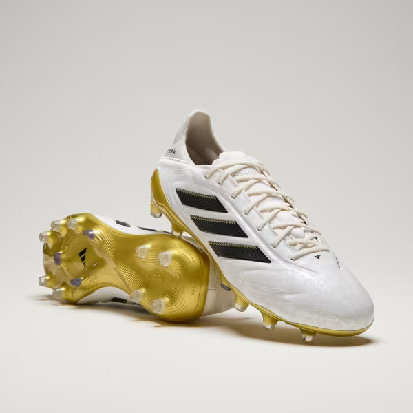 Zapatos Fútbol Adidas Copa Pure III Elite FG Originales Pasto Natural