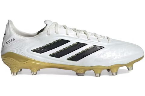 Zapatos Fútbol Adidas Copa Pure III Elite FG Originales Pasto Natural