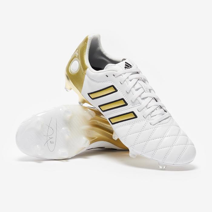 Zapatos Fútbol Adidas 11PRO Toni Kroos FG Originales Edición Limitada