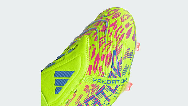 Zapatos Fútbol Adidas Predator Elite FT FG Originales