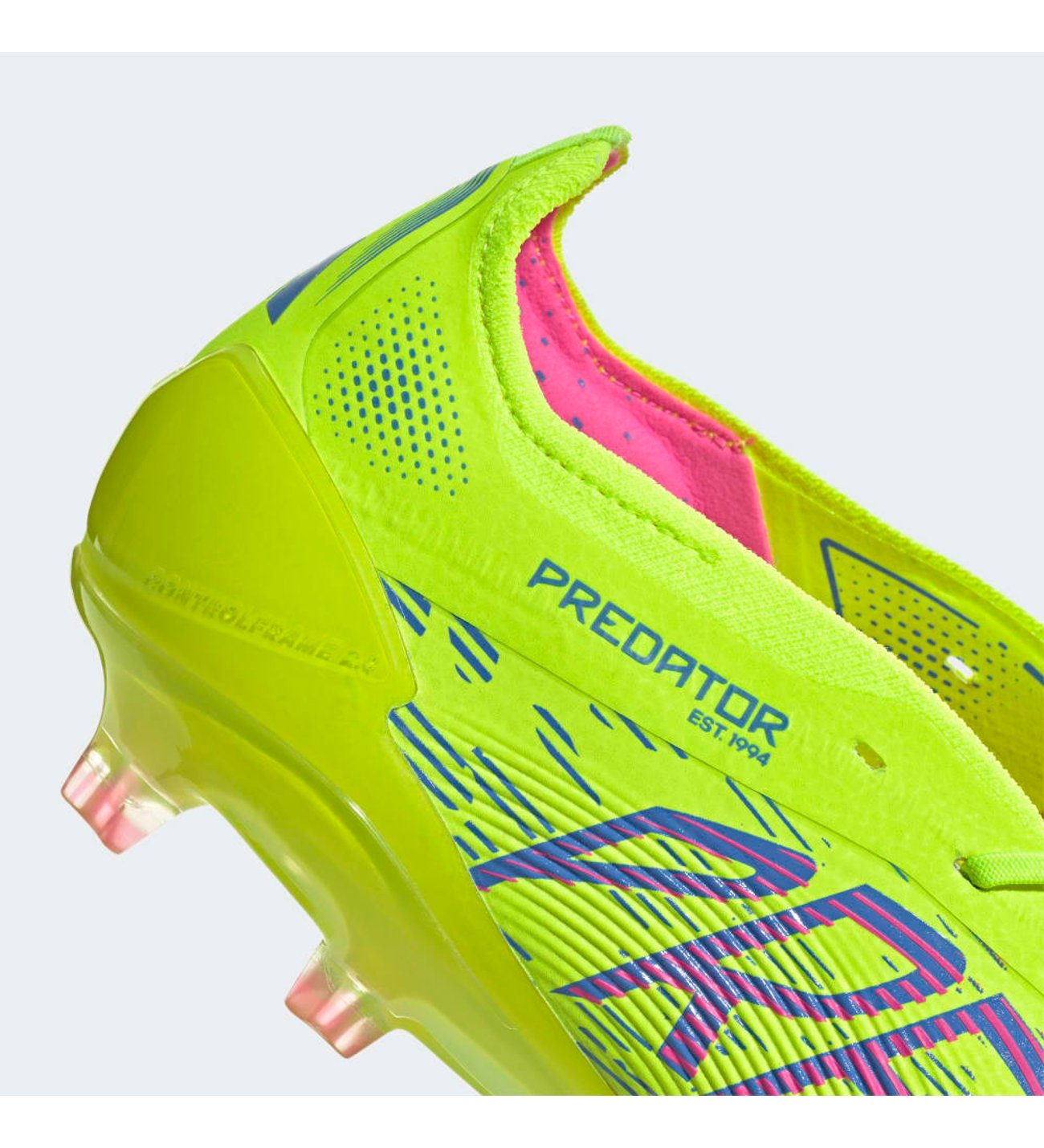 Zapatos Fútbol Adidas Predator Elite FT FG Originales