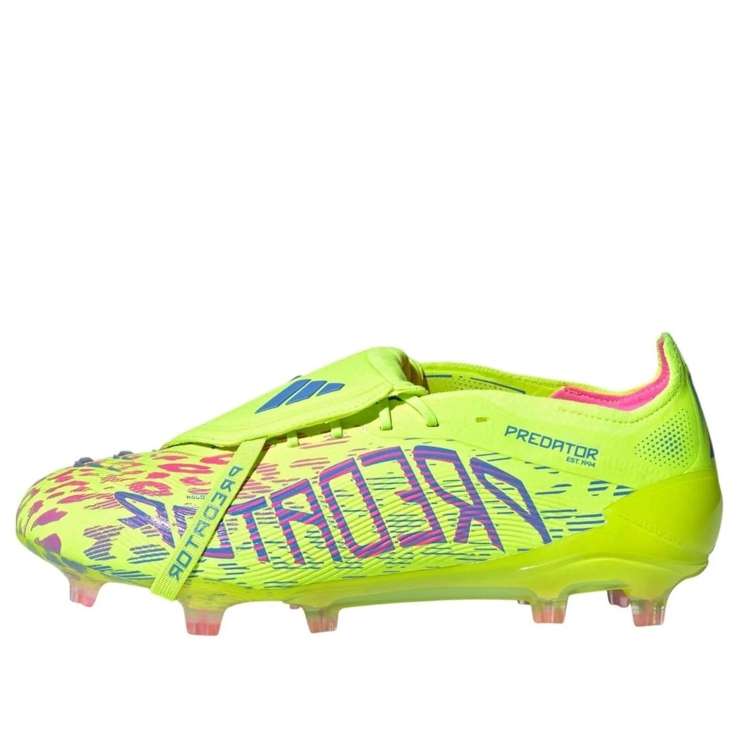 Zapatos Fútbol Adidas Predator Elite FT FG Originales