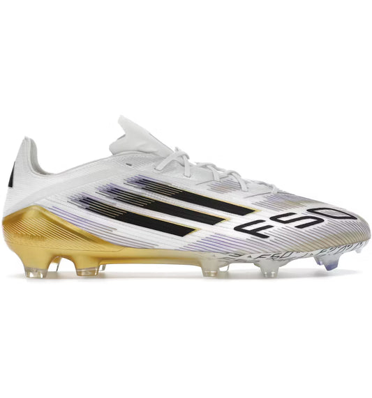 Zapatos Fútbol Adidas F50 Elite FG Originales Sólo Pasto Natural