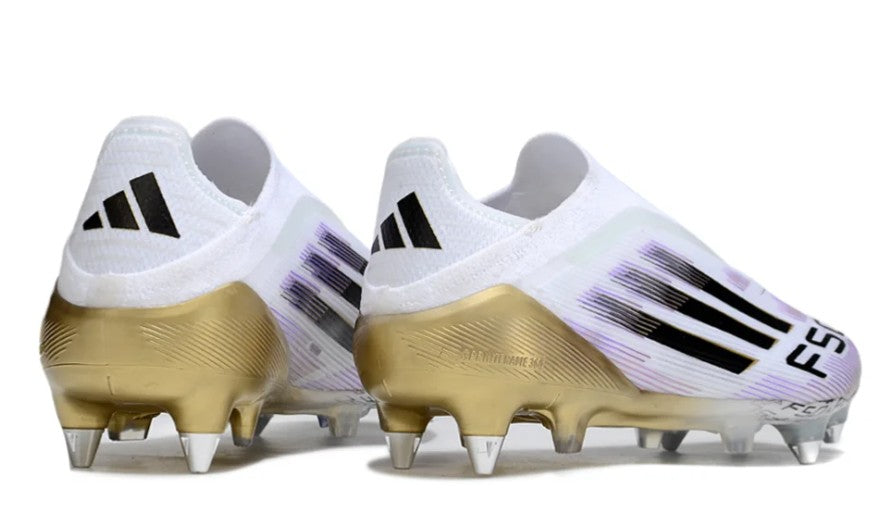 Zapatos Fútbol Adidas F50 LL SG Originales Desmontables