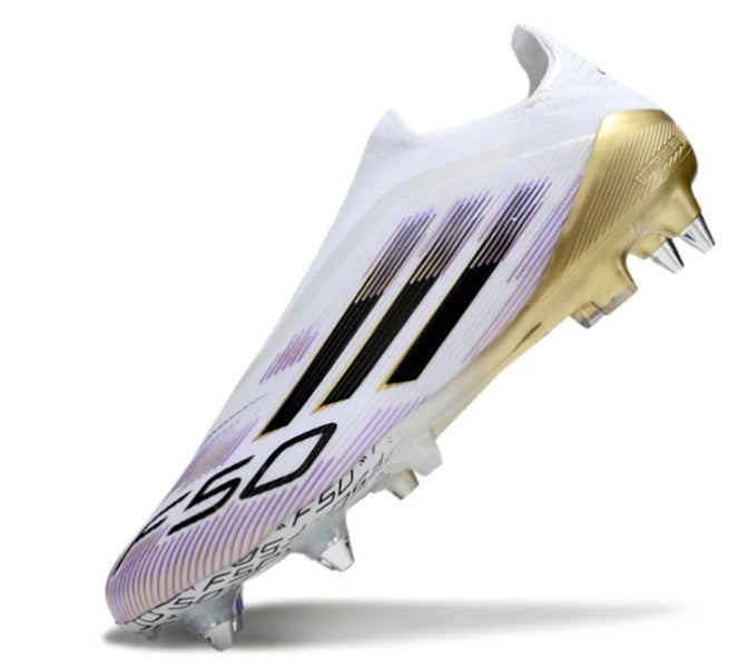 Zapatos Fútbol Adidas F50 LL SG Originales Desmontables
