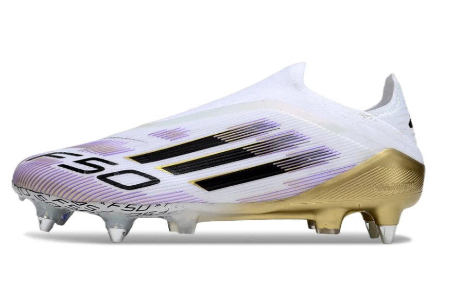 Zapatos Fútbol Adidas F50 LL SG Originales Desmontables