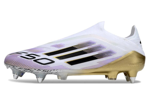 Zapatos Fútbol Adidas F50 LL SG Originales Desmontables