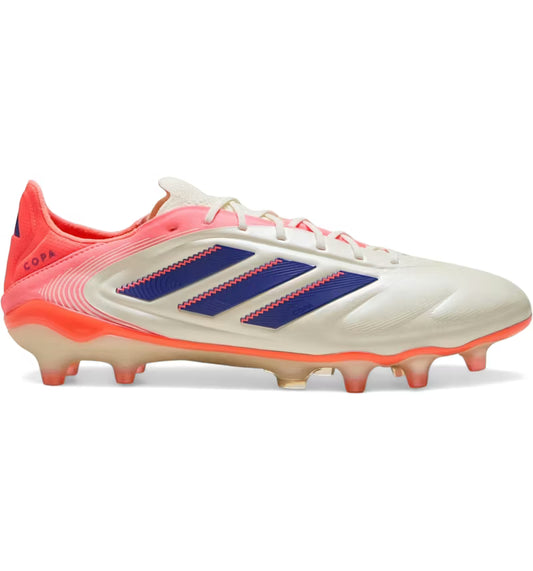 Zapatos Fútbol Adidas Copa Pure III Elite FG Original Pasto Natural