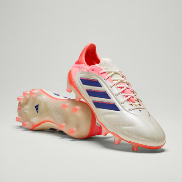 Zapatos Fútbol Adidas Copa Pure III Elite FG Original Pasto Natural