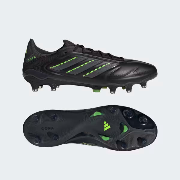 Zapatos Fútbol Adidas Copa Pure III Elite FG Originales Pasto Natural
