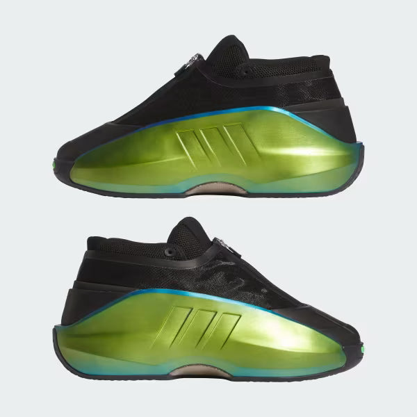Zapatillas Basketball Adidas Crazy IIInfinity Originales