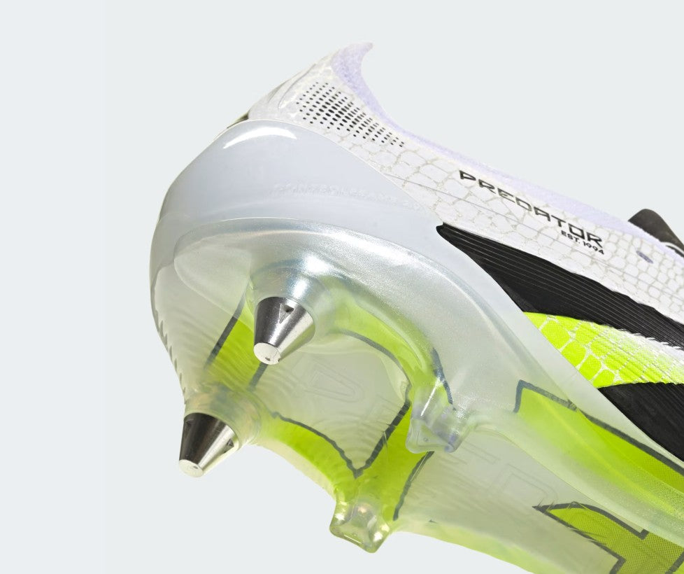 Zapatos Fútbol Adidas Predator Elite LL SG Versión Jugador