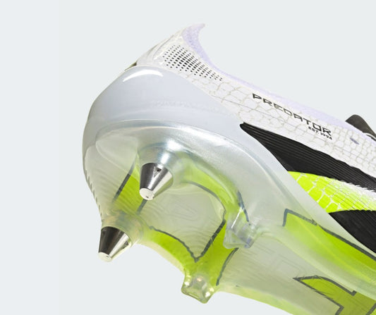 Zapatos Fútbol Adidas Predator Elite LL SG Versión Jugador