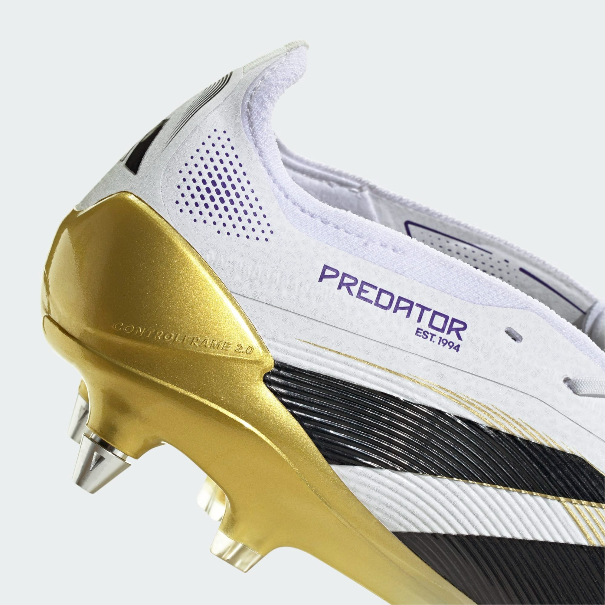 Zapatos Fútbol Adidas Predator Elite LL SG Originales Exclusivos