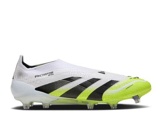 Zapatos Fútbol Adidas Predator Elite LL FG Originales Pasto Natural
