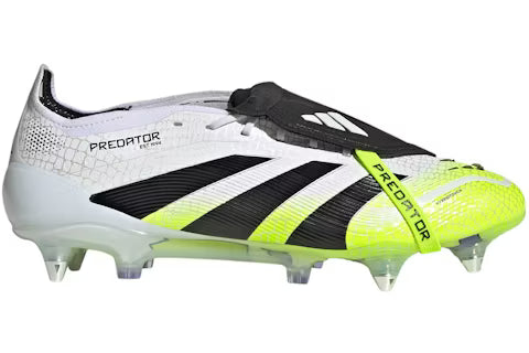 Zapatos Fútbol Adidas Predator Elite FT SG Originales Desmontables