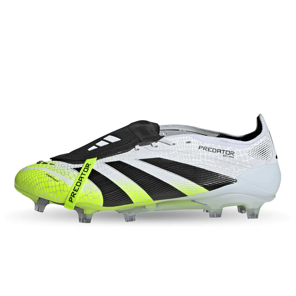 Zapatos Adidas Predator Elite FT FG Originales Radiant Blaze