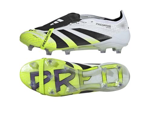 Zapatos Adidas Predator Elite FT FG Originales Radiant Blaze