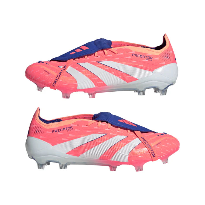 Zapatos Fútbol Adidas Predator Elite FT FG Originales Sólo Pasto Natural