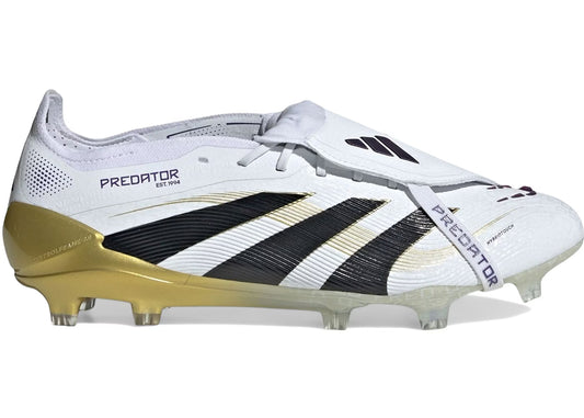Zapatos Fútbol Adidas Predator Elite FT FG Originales Sólo Pasto Natural