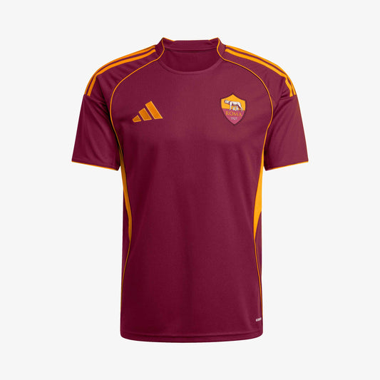 Camiseta Fútbol Adidas AS Roma Local 2025/2026 Originales