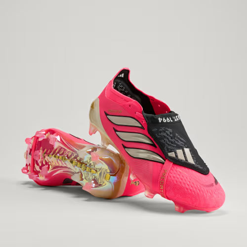 Zapatos Fútbol Adidas Predator Elite FT FG Originales Sólo Pasto Natural