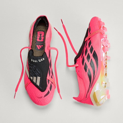 Zapatos Fútbol Adidas Predator Elite FT FG Originales Sólo Pasto Natural