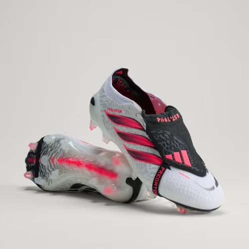 Zapatos Fútbol Adidas Predator Elite FT FG Original Sólo Pasto Natural